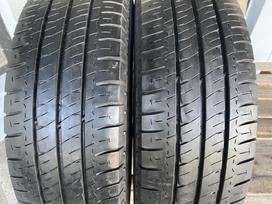Michelin Agilis, летние 215/70 R15