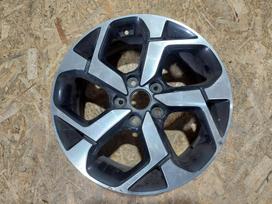 Kia Sportage, 52910F1250, Cen19157