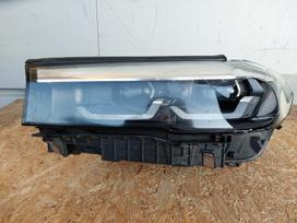 BMW 5 serija Cen19223