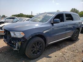 Dodge Durango 4wd 2015 19m beats audio navigacija harmann dodge emble