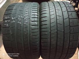 Pirelli, vasaras 295/35 R19