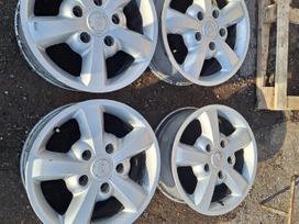 KIA SORENTO, легкосплавные , R17