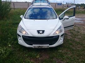 Peugeot 308 Uab dauknora telefonas pasiteirauti 37060290659 elektronini