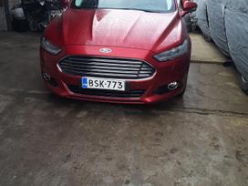 Ford Mondeo Dazu kodas ad dinamic led webasta viber 37065641786 3706850884