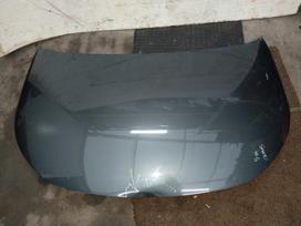 Citroen C4 Cactus buferu pastiprinātāji, gaismas