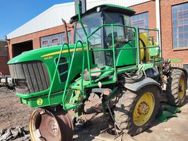 John Deere