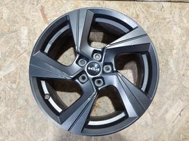 Kia Sportage, R2400ADE08, Cen19187