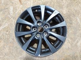 Mazda CX-30, 9965L56560, Cen19190