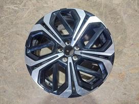 Citroen C5 X, 9837772280, Cen19234