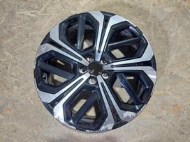 Citroen C5 X, 9837772280, Cen19235