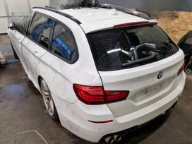 BMW 5 serija