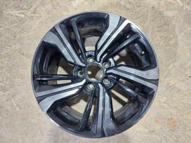 Honda Civic Cen19242