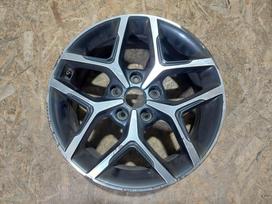 Kia Ceed, 52910J7600, Cen19244