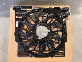 BMW 520, 17427925814, Nauja originali dalis bmw 5 g60 520d ir 523d 2024 metu новая о