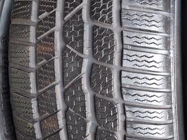 Continental, зимние 235/45 R19
