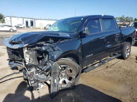Dodge Ram dalimis. Dalimis dodge ram 1500 5 7l awd 2020 naudotos dalys