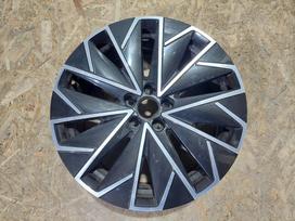 Skoda Scala, 658601025, Cen19267
