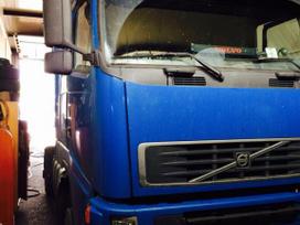 Volvo FH 12, semi-trailer trucks