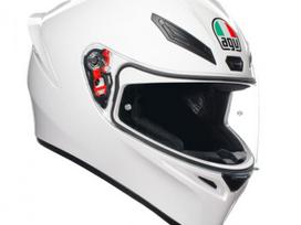 AGV K-1 S, uždari