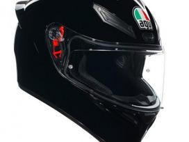 AGV K-1 S, integrālā
