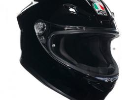 AGV K-6 S, интеграл