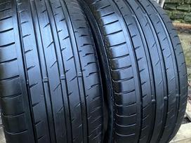Continental 2021 m, summer 255/45 R18