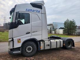 Volvo FH4 Globetrotter 460 Ag Parduo, тягачи