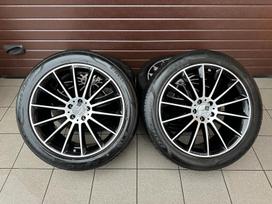 Mercedes-Benz Originalus Gle Coupe Gle Gls W, light alloy, R21