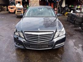 Mercedes-Benz E klasė Uab boso dalys kokybiškos ir patikrintos naudotos automobil