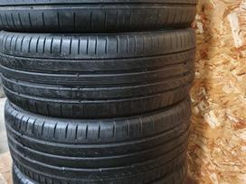 Continental ContisportContact, летние 225/45 R19