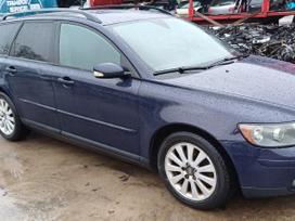 Volvo V50 dalimis