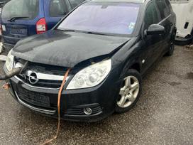 Opel Signum