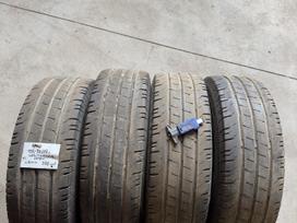 Continental, vasarinės 195/70 R15