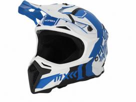 MT Profile 5, motokrosa