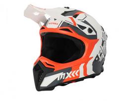 MT Profile 5, krosiniai
