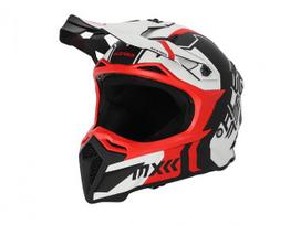 MT Profile 5, motocross