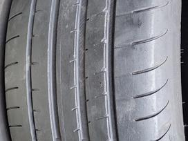 Goodyear, летние 255/50 R19