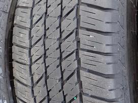 Bridgestone, летние 265/60 R18