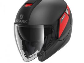 Shark Citycruiser, atviri