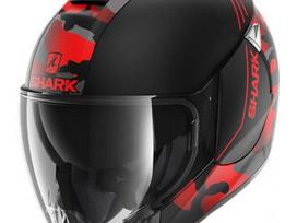 Shark Citycruiser, открытые