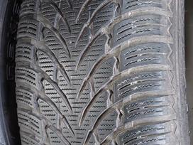 Nokian, žieminės 235/55 R19