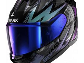 Shark D-Skwal 3, full-face