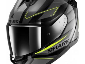 Shark D-Skwal 3, интеграл