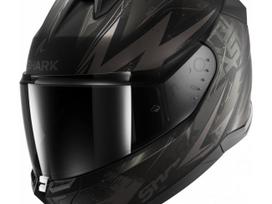 Shark D-Skwal 3, full-face