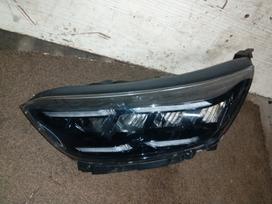 Kia Stonic по частям. Uab dėvautoda įm k 304446362 pvm mok kodas lt1