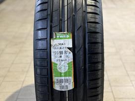 Nokian HAKKA Z SPORT UTILITY, летние 255/55 R19