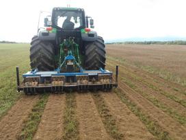 -Kita- Baertschi Striptill, freza