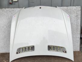 Mercedes-Benz S klasė Cen13625