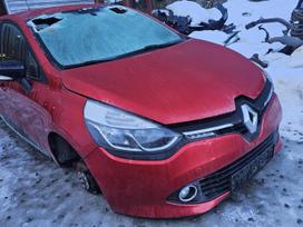 Renault Clio Uab boso dalys kokybiškos ir patikrintos naudotos automobil