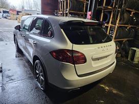 Porsche Cayenne Rida 102 000km